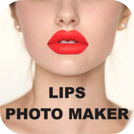 Lips Photo Editor 2.0