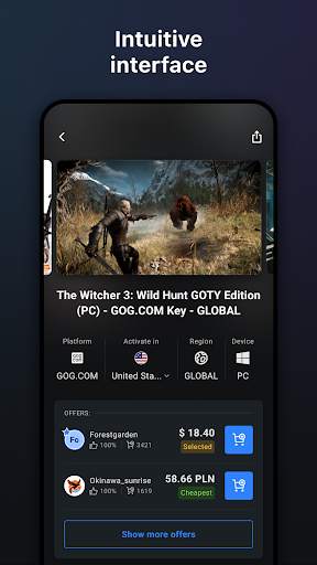 G2A screenshot 5