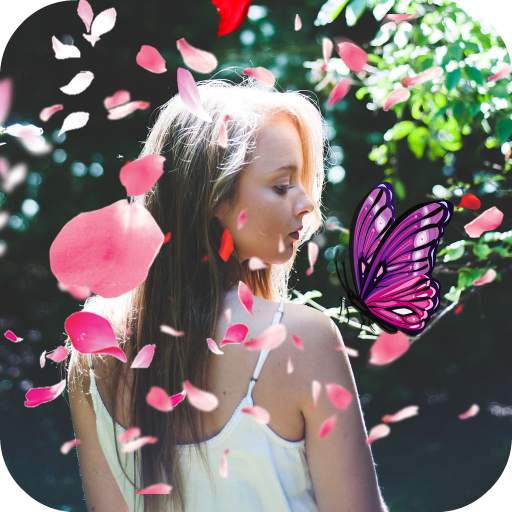 Spring Photo Effects Editor 5.5