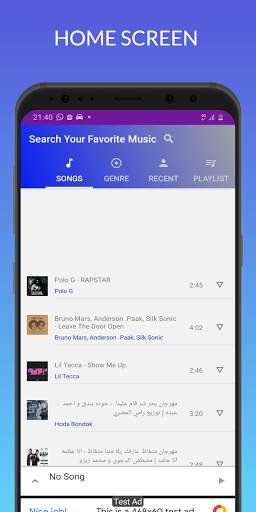 Mp3juice - Free Download Music screenshot 1