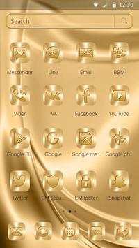 Gold Silk screenshot 7