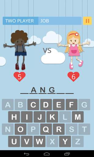 Hangman King screenshot 12
