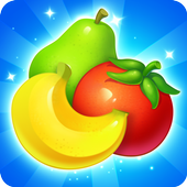 Fruit Candy icon