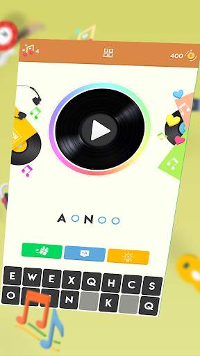Soundtrack Music Quiz screenshot 5