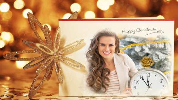 New Year Photo Frames screenshot 5