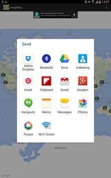 Image Map - with google map screenshot 12