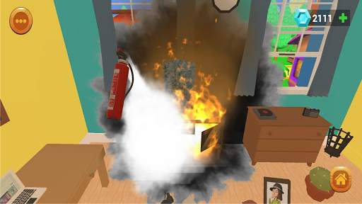 Clean Rose’s House screenshot 4