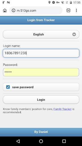 Phone Tracker screenshot 4