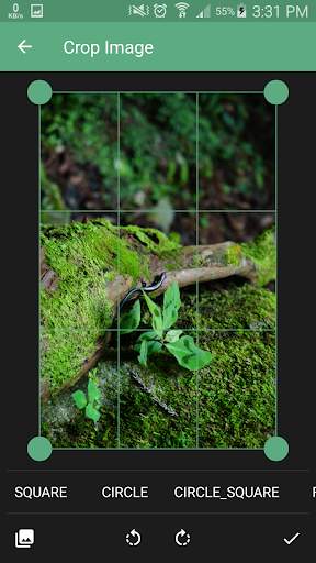 Image Crop | Rotate screenshot 3