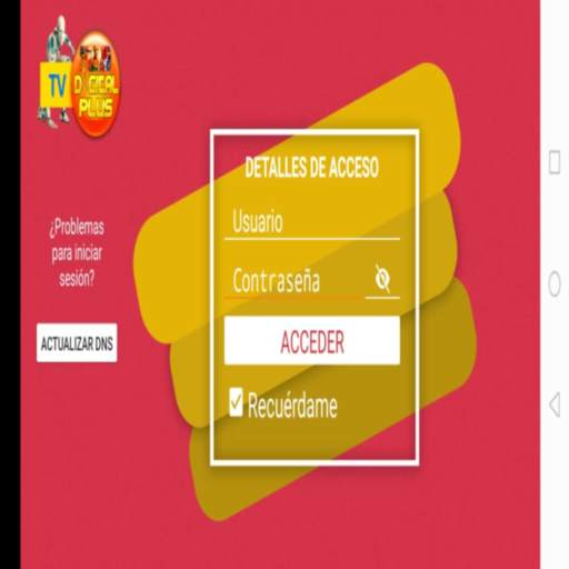 TV DIGITAL PLUS   screenshot 3