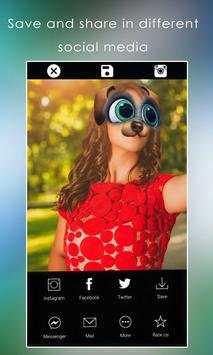 puppy snappy : dog camera pals 4 تصوير الشاشة