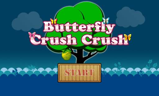 Butterfly Crush Crush-G.Hunter screenshot 6