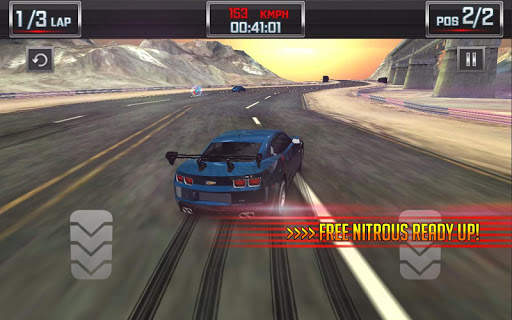 Furious Racing: 2023 4 تصوير الشاشة