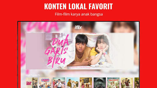 iflix: Asian & Local Dramas screenshot 29