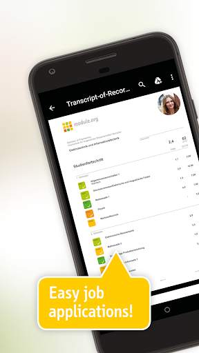 module.org for your studies. screenshot 5
