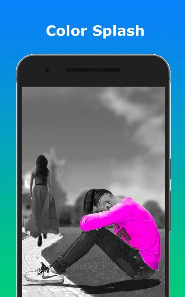 Miss You Photo Editor - Miss You Photo Frames 2019 screenshot 4