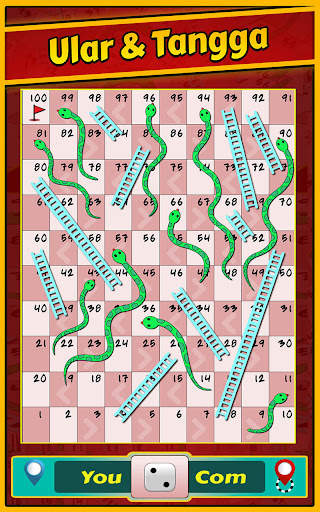 Ludo King - Multiplayer Online screenshot 13