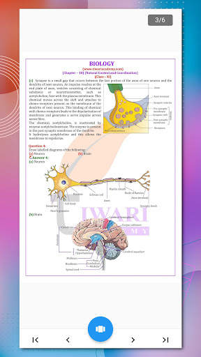 Tiwari Academy Learning App screenshot 30