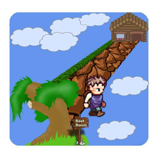 RoadAhead: Arcade Jumping Game 1.0.1