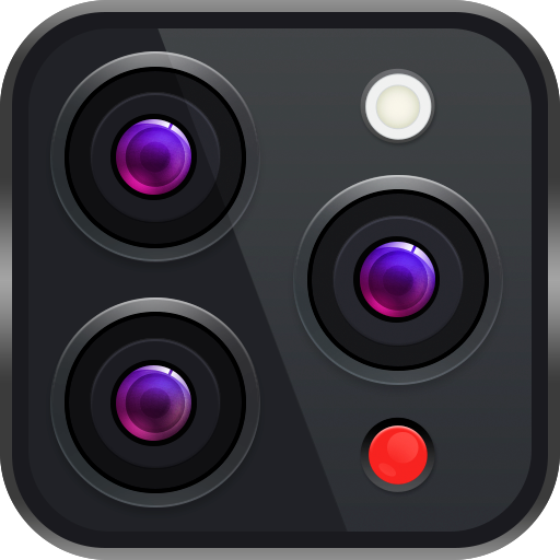 Selfie Beauty Camera icon