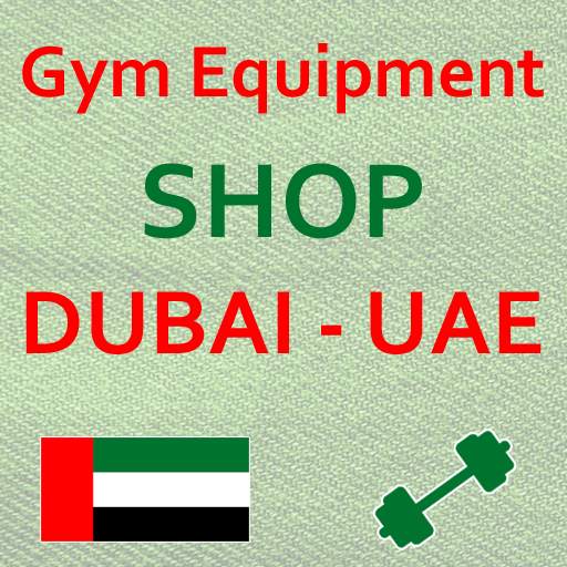 Gym Equipment Shop Dubai - UAE 1.0