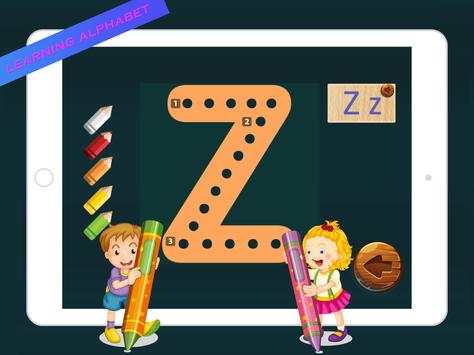 ABC Alphabet screenshot 11