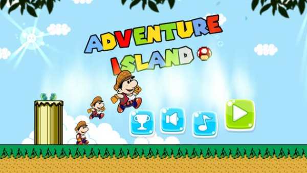 Super World of Mario screenshot 1