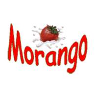 Morango Shop logo
