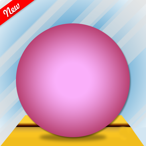 Rolling Sky Ball 3D: Dancing Road Run 2021 icon