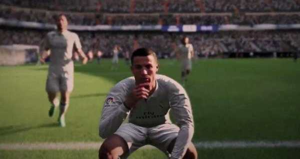 Free FiFa 18 Guide скриншот 1