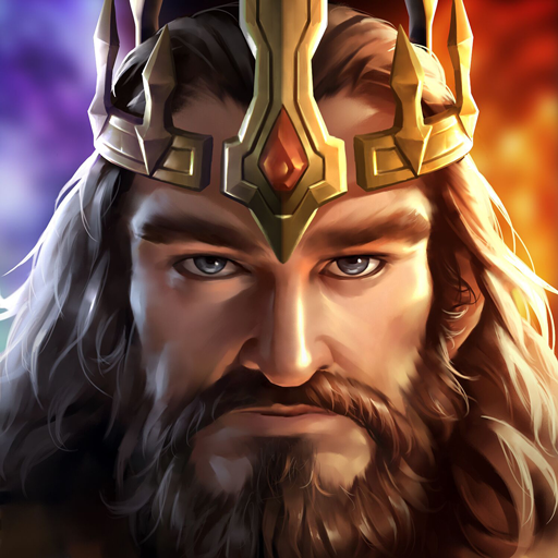 The Third Age - Fantazyjna gra strategiczna icon