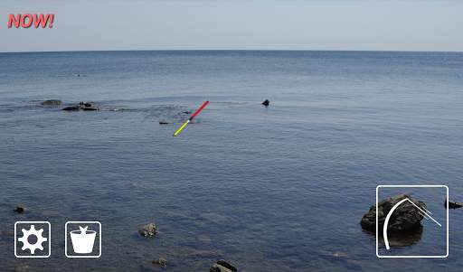 Float fishing simulator screenshot 10
