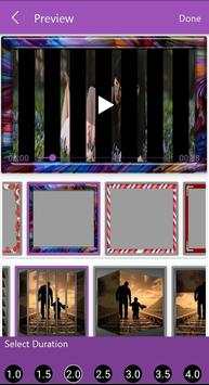 HD Movie Editor : X Video, Love Video, US screenshot 3