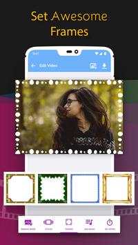 Video Slide Maker and Movie Maker screenshot 6