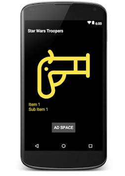FlashLigth Troopers screenshot 6