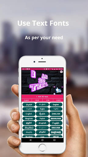 Greetor: Status Post Creator screenshot 4
