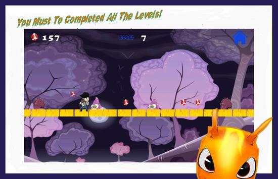 Slug Battle :Slugterra screenshot 2