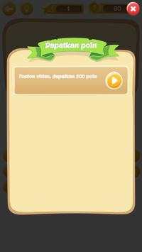 Permainan Peribahasa screenshot 5