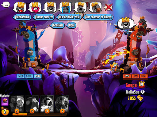 Badland Brawl screenshot 7
