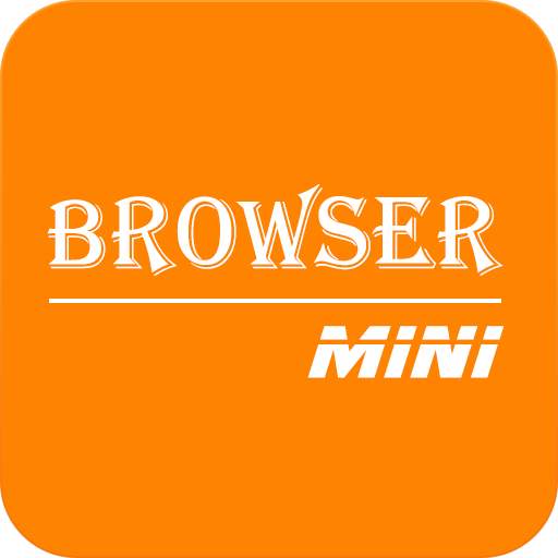 Uc Mini Turbo Browser - Secure 1.0