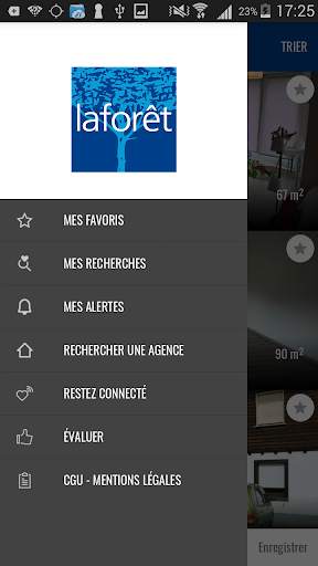 Laforêt Luxembourg screenshot 4