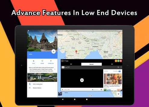 Smart Facebook Youtube Browser Apps screenshot 6