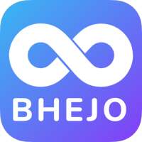 Bhejo – Made In India, File Sharing App