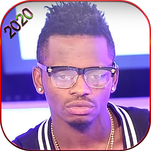 (platnumz-D-2020)--(without net) أيقونة