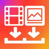 InstagSave - Video Downloader for Instagram 1.0