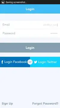 WhatApps screenshot 2