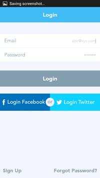 WhatApps screenshot 2