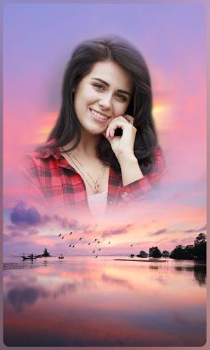 Nature Photo Frames screenshot 6