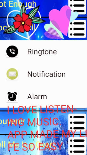 Redfoo Ringtones - Music Offline screenshot 1