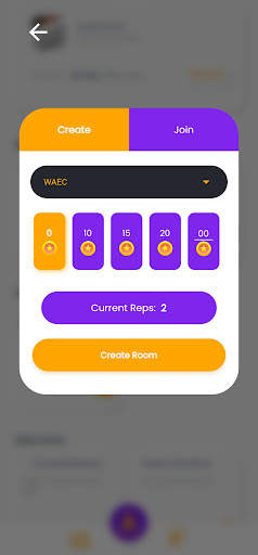 G-Quiz screenshot 2